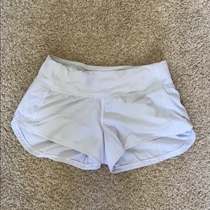 Lululemon Women’s Speed Up Short 2.5”